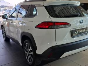 Toyota Corolla Cross 1.8 Hybrid XR - Image 7