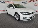 Thumbnail Volkswagen Polo hatch 1.0TSI Comfortline