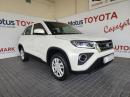 Thumbnail Toyota Urban Cruiser 1.5 Xi