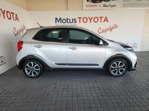 Kia Picanto 1.2 X-Line auto - Image 3