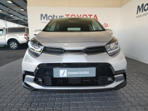 Kia Picanto 1.2 X-Line auto - Image 4