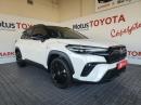 Thumbnail Toyota Corolla Cross 1.8 GR-Sport