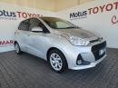 Thumbnail Hyundai Grand i10 1.0 Motion
