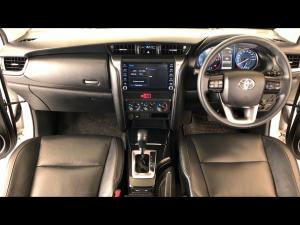 Toyota Fortuner 2.4GD-6 auto - Image 6