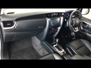 Toyota Fortuner 2.4GD-6 auto - Image 7