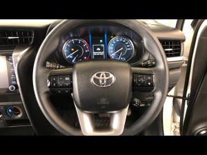 Toyota Fortuner 2.4GD-6 auto - Image 8