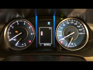 Toyota Fortuner 2.4GD-6 auto - Image 9