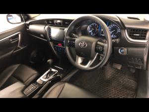 Toyota Fortuner 2.4GD-6 auto - Image 10