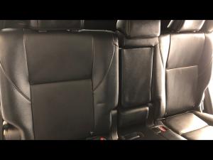Toyota Fortuner 2.4GD-6 auto - Image 11