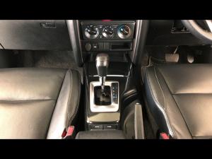 Toyota Fortuner 2.4GD-6 auto - Image 15