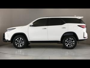Toyota Fortuner 2.4GD-6 auto - Image 22