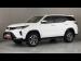 Toyota Fortuner 2.4GD-6 auto - Thumbnail 23