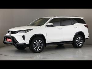 Toyota Fortuner 2.4GD-6 auto - Image 23