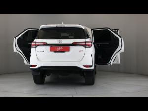 Toyota Fortuner 2.4GD-6 auto - Image 24