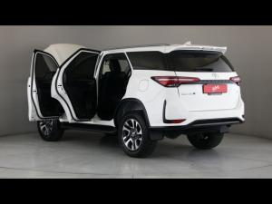Toyota Fortuner 2.4GD-6 auto - Image 25