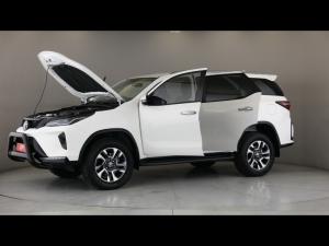 Toyota Fortuner 2.4GD-6 auto - Image 27