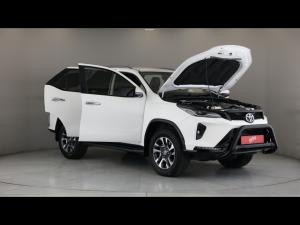Toyota Fortuner 2.4GD-6 auto - Image 29