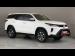 Toyota Fortuner 2.4GD-6 auto - Thumbnail 1