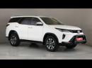 Thumbnail Toyota Fortuner 2.4GD-6 auto