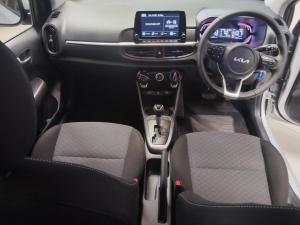 Kia Picanto 1.0 LX auto - Image 10