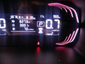 Kia Picanto 1.0 LX auto - Image 13
