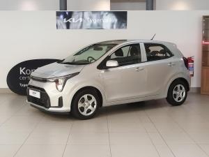 Kia Picanto 1.0 LX auto - Image 3