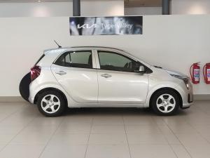 Kia Picanto 1.0 LX auto - Image 5