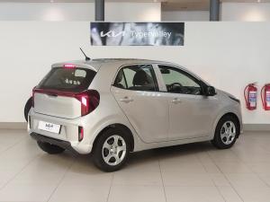 Kia Picanto 1.0 LX auto - Image 6