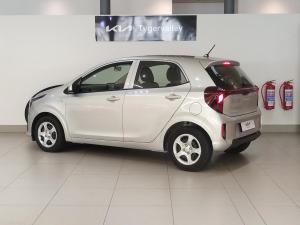 Kia Picanto 1.0 LX auto - Image 7