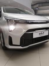 Kia Picanto 1.0 LX auto - Image 8