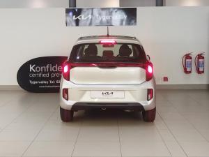 Kia Picanto 1.0 LX auto - Image 9
