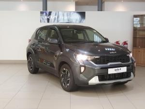 Kia Sonet 1.5 LX auto - Image 6