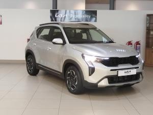 Kia Sonet 1.5 EX - Image 2