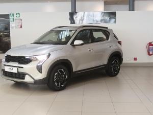 Kia Sonet 1.5 EX - Image 3