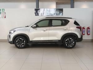 Kia Sonet 1.5 EX - Image 4