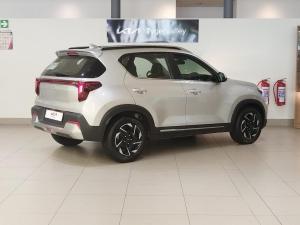 Kia Sonet 1.5 EX - Image 6