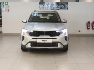 Kia Sonet 1.5 LS auto - Image 1