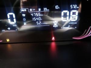 Kia Picanto 1.0 LS manual - Image 12