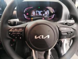 Kia Picanto 1.0 LS manual - Image 13