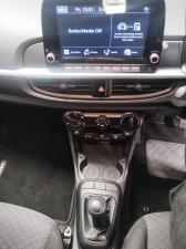 Kia Picanto 1.0 LS manual - Image 14