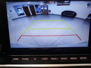 Kia Picanto 1.0 LS manual - Image 15