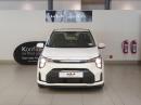 Thumbnail Kia Picanto 1.0 LS manual
