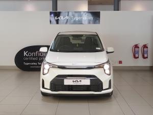 Kia Picanto 1.0 LS manual - Image 1