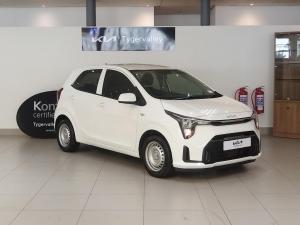 Kia Picanto 1.0 LS manual - Image 2