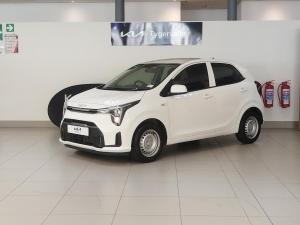 Kia Picanto 1.0 LS manual - Image 3