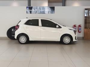 Kia Picanto 1.0 LS manual - Image 5
