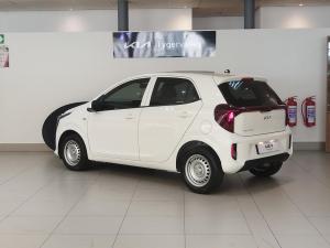 Kia Picanto 1.0 LS manual - Image 7