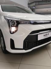 Kia Picanto 1.0 LS manual - Image 8
