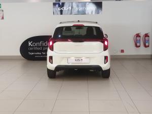 Kia Picanto 1.0 LS manual - Image 9
