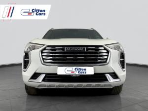 Haval Jolion 1.5T Premium DCT - Image 4
